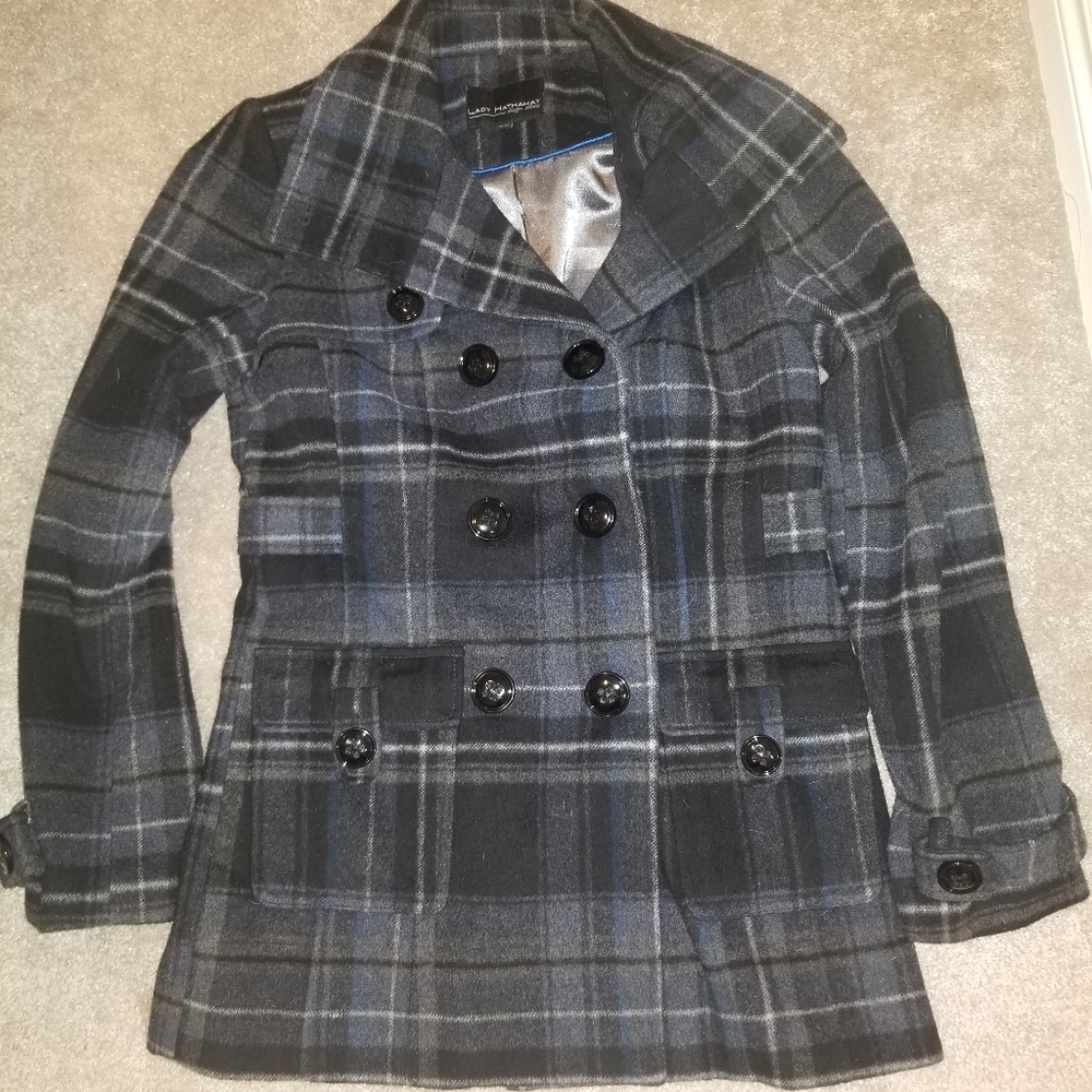Womens jacket